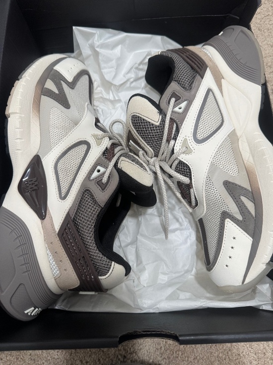 Other - Amiri Men’s Sneakers